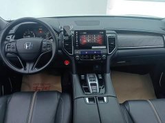 Honda UR-V 2020 370TURBO 2WD Elegant Edition - ფოტო 12