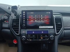 Honda UR-V 2020 370TURBO 2WD Elegant Edition - ფოტო 13