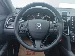 Honda UR-V 2020 370TURBO 2WD Elegant Edition - ფოტო 15