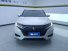 Honda UR-V 2020 370TURBO 2WD Elegant Edition - ფოტო 2
