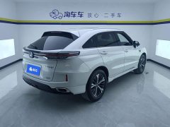Honda UR-V 2020 370TURBO 2WD Elegant Edition - ფოტო 3
