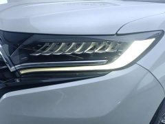Honda UR-V 2020 370TURBO 2WD Elegant Edition - ფოტო 5