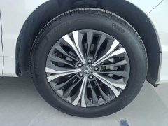 Honda UR-V 2020 370TURBO 2WD Elegant Edition - ფოტო 6