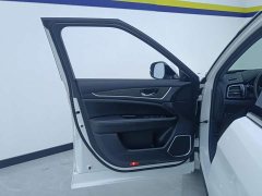 Honda UR-V 2020 370TURBO 2WD Elegant Edition - ფოტო 7
