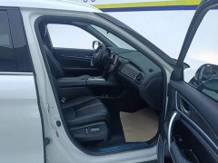 Honda UR-V 2020 370TURBO 2WD Elegant Edition - ფოტო 8
