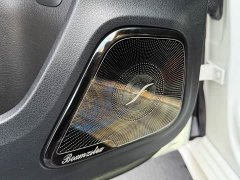 Mercedes-Benz A-Class A 200 L Fashion Edition - ფოტო 10