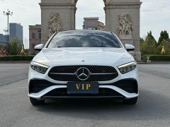 Mercedes-Benz A-Class A 200 L Fashion Edition - ფოტო 2
