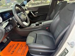 Mercedes-Benz A-Class A 200 L Fashion Edition - ფოტო 4