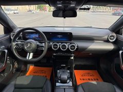 Mercedes-Benz A-Class A 200 L Fashion Edition - ფოტო 5
