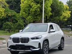 BMW X1 sDrive25Li X Design Package - ფოტო 1