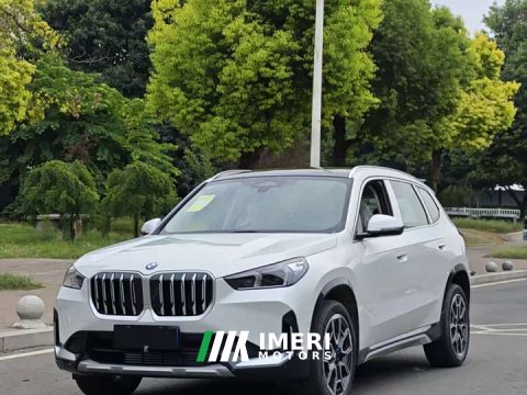 2026 BMW X1 sDrive25Li X Design Package - ავტომობილი ჩინეთიდან