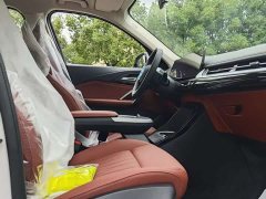 BMW X1 sDrive25Li X Design Package - ფოტო 10