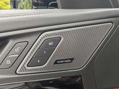 BMW X1 sDrive25Li X Design Package - ფოტო 11