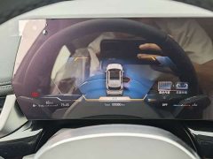 BMW X1 sDrive25Li X Design Package - ფოტო 12