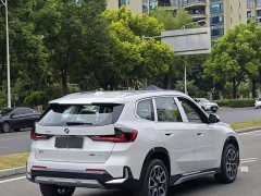 BMW X1 sDrive25Li X Design Package - ფოტო 13
