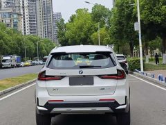 BMW X1 sDrive25Li X Design Package - ფოტო 14