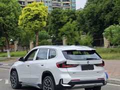 BMW X1 sDrive25Li X Design Package - ფოტო 15