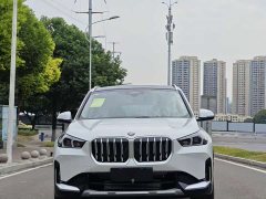 BMW X1 sDrive25Li X Design Package - ფოტო 2