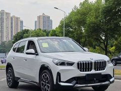BMW X1 sDrive25Li X Design Package - ფოტო 3