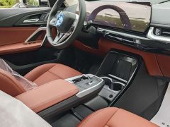 BMW X1 sDrive25Li X Design Package - ფოტო 5