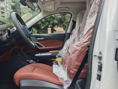 BMW X1 sDrive25Li X Design Package - ფოტო 7