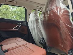 BMW X1 sDrive25Li X Design Package - ფოტო 9