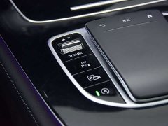 Mercedes-Benz E-Class (Imported) E 260 Coupe - ფოტო 15