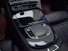 Mercedes-Benz E-Class (Imported) E 260 Coupe - ფოტო 16