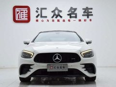 Mercedes-Benz E-Class (Imported) E 260 Coupe - ფოტო 2