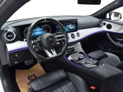 Mercedes-Benz E-Class (Imported) E 260 Coupe - ფოტო 5
