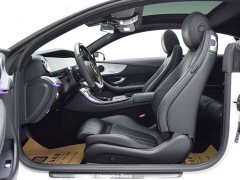 Mercedes-Benz E-Class (Imported) E 260 Coupe - ფოტო 6