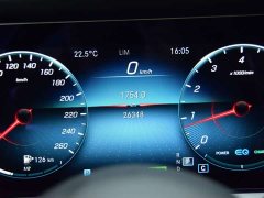 Mercedes-Benz E-Class (Imported) E 260 Coupe - ფოტო 9