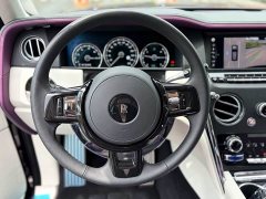 Rolls-Royce Cullinan 2018 Four-Seater - ფოტო 6