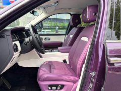 Rolls-Royce Cullinan 2018 Four-Seater - ფოტო 8