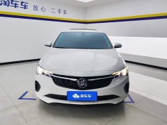 Buick Verano Excelle Pro 532T Lexing Edition - ფოტო 2