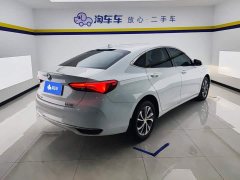 Buick Verano Excelle Pro 532T Lexing Edition - ფოტო 3