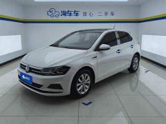 BMW Polo Plus 1.5L Automatic Colorful Tech Edition - ფოტო 1