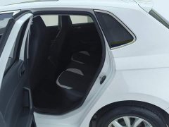 BMW Polo Plus 1.5L Automatic Colorful Tech Edition - ფოტო 11