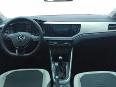 BMW Polo Plus 1.5L Automatic Colorful Tech Edition - ფოტო 12