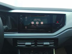 BMW Polo Plus 1.5L Automatic Colorful Tech Edition - ფოტო 13