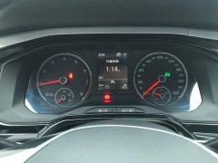 BMW Polo Plus 1.5L Automatic Colorful Tech Edition - ფოტო 14