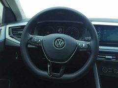 BMW Polo Plus 1.5L Automatic Colorful Tech Edition - ფოტო 15