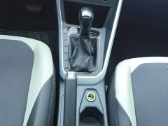 BMW Polo Plus 1.5L Automatic Colorful Tech Edition - ფოტო 16