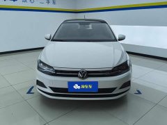 BMW Polo Plus 1.5L Automatic Colorful Tech Edition - ფოტო 2