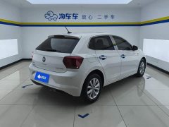 BMW Polo Plus 1.5L Automatic Colorful Tech Edition - ფოტო 3