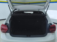 BMW Polo Plus 1.5L Automatic Colorful Tech Edition - ფოტო 4