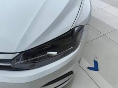 BMW Polo Plus 1.5L Automatic Colorful Tech Edition - ფოტო 5