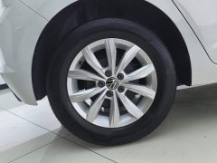 BMW Polo Plus 1.5L Automatic Colorful Tech Edition - ფოტო 6