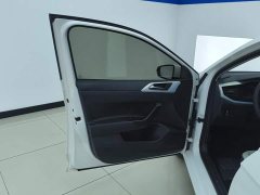 BMW Polo Plus 1.5L Automatic Colorful Tech Edition - ფოტო 7