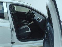 BMW Polo Plus 1.5L Automatic Colorful Tech Edition - ფოტო 8